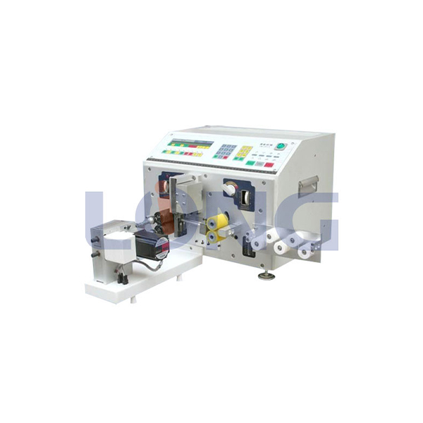 LLBX-10 Twisting model Cutting and Stripping Machine