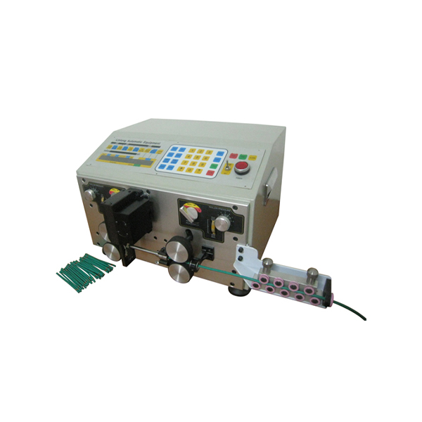 LLBX-1 Economical model Cutting and Stripping Machine