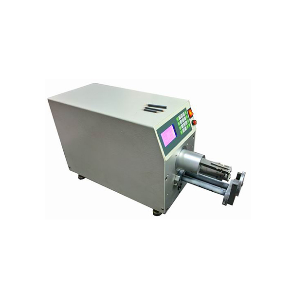 LBX-15MM Coaxial cable stripping machine