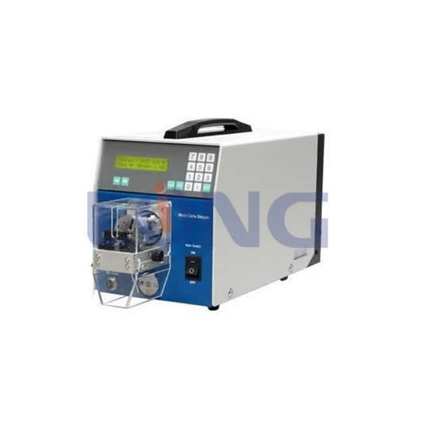 LBX-6.99MM Coaxial cable stripping machine