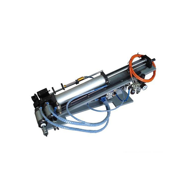 LQD-416 Pneumatic Wire Stripper is manual wire stripping machine.