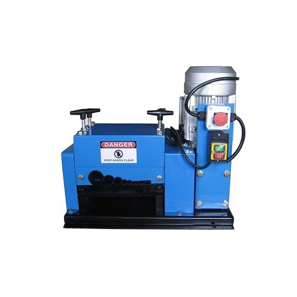 LF-09 Scrap wire stripping machine