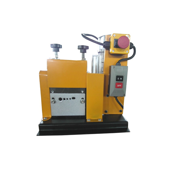 LF-05 Scrap wire stripping machine