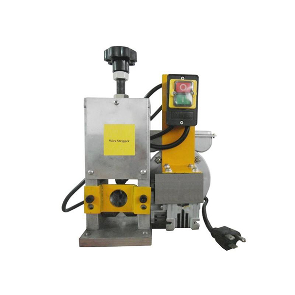 LF-01 Scrap wire stripping machine