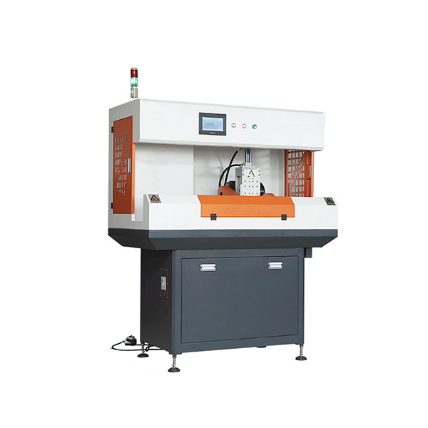 LLQ-20 automatic copper tube cutting machine