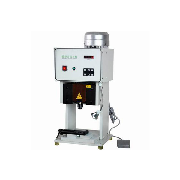 LLNC-4T wire crimp machine