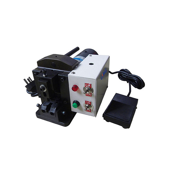 LL-8P8C RJ45 connector pressing machine