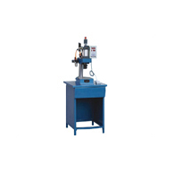 LL-63T pneumatic terminal press machine