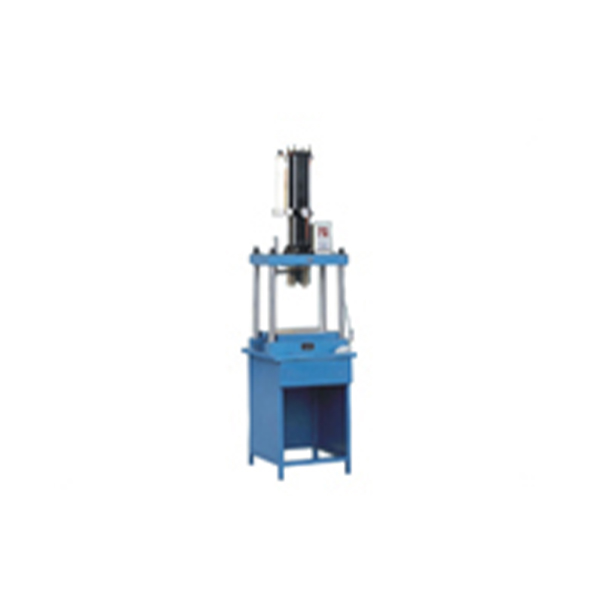 LL-2/10YZ pneumohydraulic pressurization terminal press machine