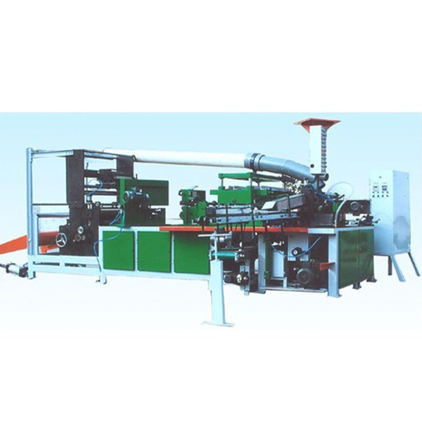 DZJ-1 paper cone machine