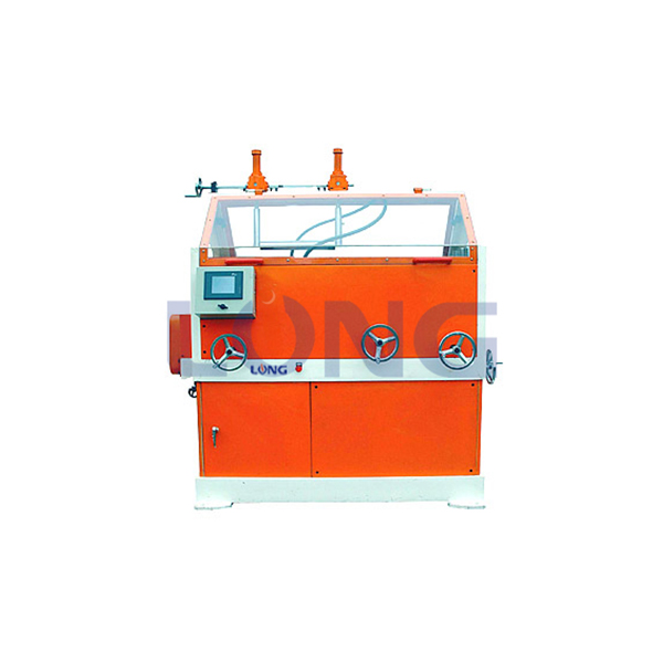 LL-HLC On-line cutter
