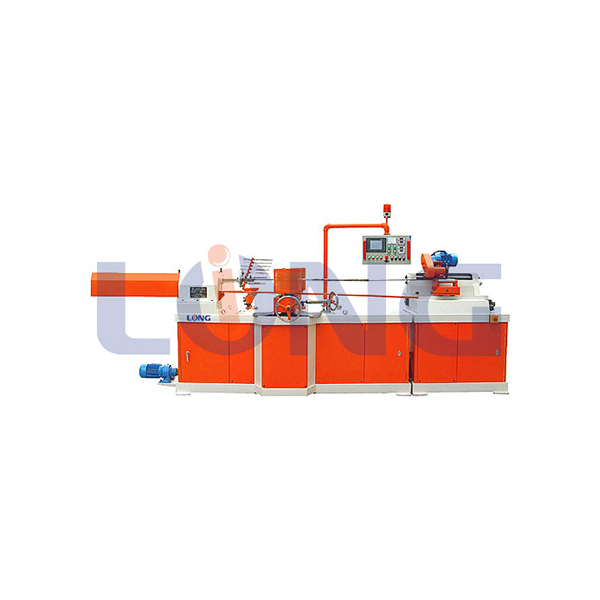 LLW-2DNC Digital Control Paper Tube Winder