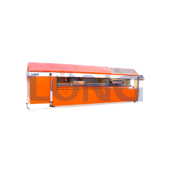 LLSQ-E digital control paper tube recutter