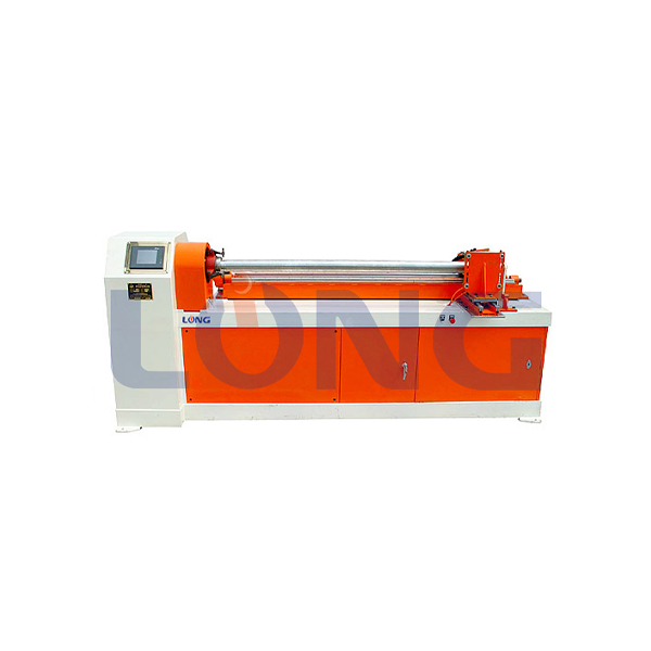 LLSG-D Digital Control Paper Tube Recutter