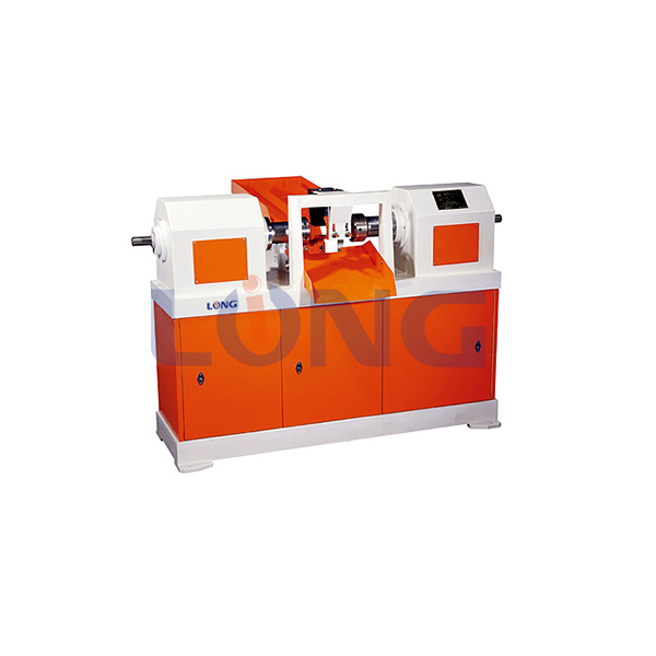 LLMB-D Paper Tube Trimmer Machine