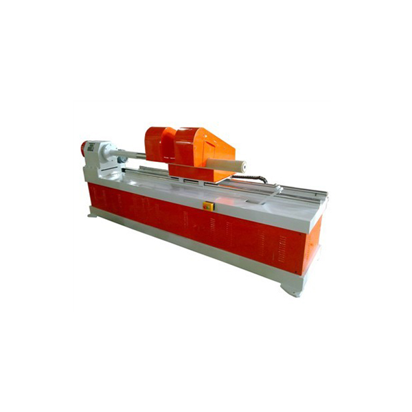 LLPG-D paper tube polishing machine