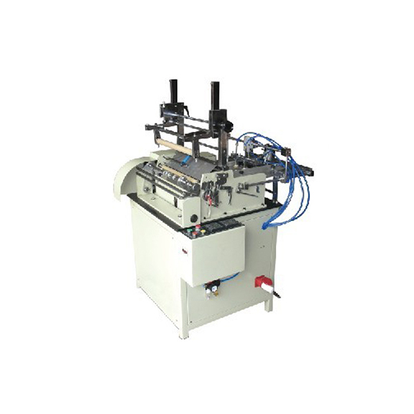 LLTB-1 Paper can labeling machine