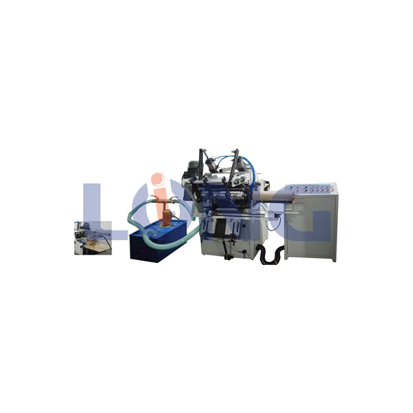 LLSJ-1 Paper Can Labeling Machine