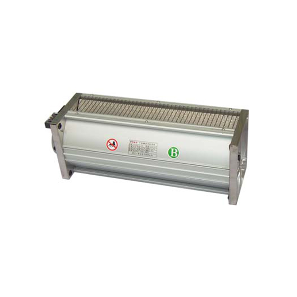 Dry-type transformer cooling fan