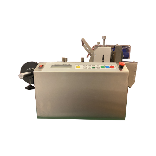 JQ-6100 Digital Wire Cutting Machine